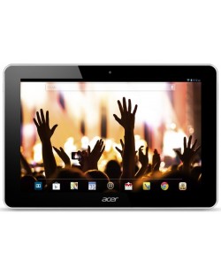 Acer Iconia A3-A10 32GB - бял