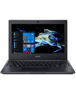 Лаптоп Acer TravelMate B118 TMB118-G2-RN-P36Z - NX.VHREX.003, черен