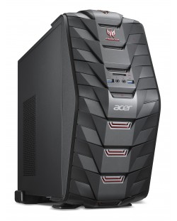 Настолен компютър Acer Predator G6-710 DT.B1DEX.017