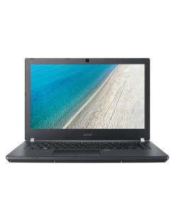Acer TravelMate P2510-M - 15.6" FullHD Intel Core i3-7130U