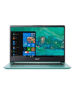 Acer Aspire Swift 1 Ultrabook, SF114-32-P8B9 - 14" IPS