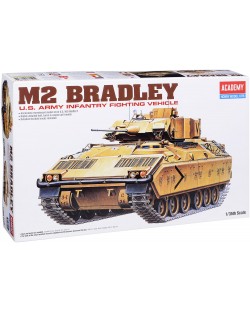 Танк Academy - M2 Bradley (1335)