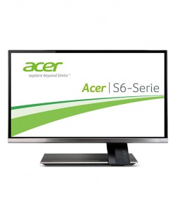 Acer S276HL - 27" IPS LED монитор