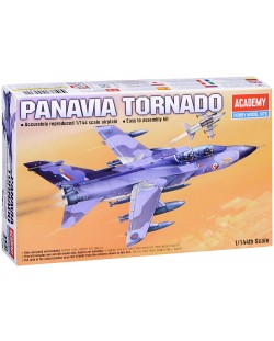 Военен самолет Academy - Panavia Tornado (4431)