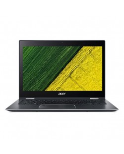 Acer Aspire Spin 5 Ultrabook Convertible, Intel Core i7-8550U (up to 4.00GHz, 8MB), 13.3" IPS FullHD (1920x1080) Glare Touch, HD Cam, 8GB DDR3, 256GB SSD, BT 4.0, MS Windows 10, Active Stylus