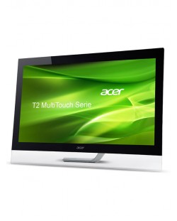 Acer T232HL - 23" IPS Multi-touch монитор