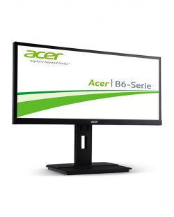 Acer B296CL - 29" IPS 21:9 монитор