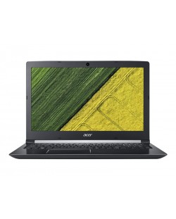 Лаптоп Acer Aspire 5 - Червен