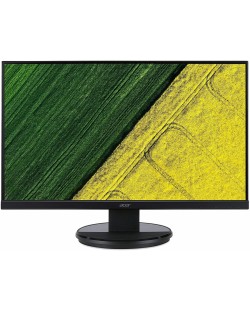 Монитор Acer - K202HQLb, 19.5'', TN, LED, черен