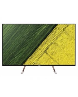 Acer ET430Kwmiippx 43" Wide, IPS LED, Glare, 5ms, 100M:1 DCR, 350 cd/m2, 3840x2160 4K2K, 2xHDMI, DP, MiniDP, DP Out + Audio Out, Speakers,