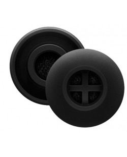 Адаптери за слушалки Sennheiser - True Wireless 3, M, черни