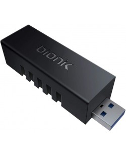 Адаптер Bionik - Giganet USB 3.0 (Nintendo Switch)