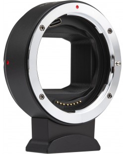 Адаптер Viltrox - EF-L, за Canon EF/EF-S-Mount to L-Mount, черен