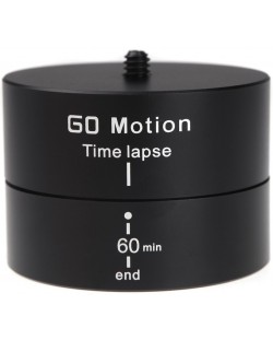 Адаптер Eread - GO Motion Time-lapse, черен