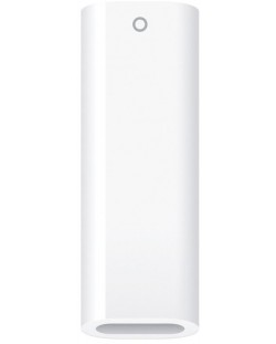 Адаптер Apple - Pencil/USB-C, бял