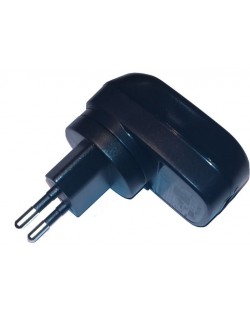 Адаптер Shure - SBC10-USBC-E, USB/USB-C, черен