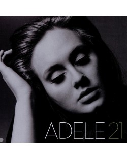 Adele -21 (LV CD)