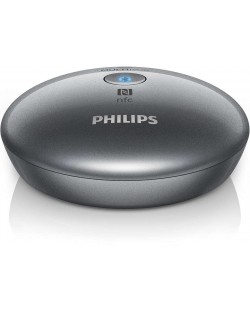 Hi-Fi адаптер Philips - AEA2700, сребрист