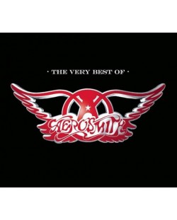Aerosmith -  Devil's Got A New Disguise: The Very Bes  (CD)