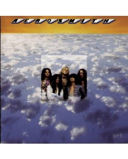 Aerosmith - AEROSMITH (CD)