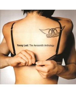 Aerosmith - Young Lust: The Aerosmith Anthology (2 CD)