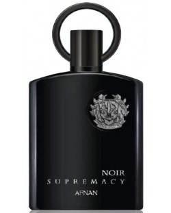 Afnan Perfumes Supremacy Парфюмна вода Noir, 100 ml