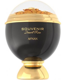 Afnan Perfumes Souvenir Парфюмна вода Desert Rose, 100 ml
