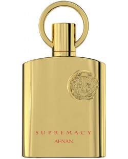 Afnan Perfumes Supremacy Парфюмна вода Gold, 100 ml