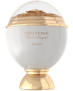 Afnan Perfumes Souvenir Парфюмна вода Floral Bouquet, 100 ml