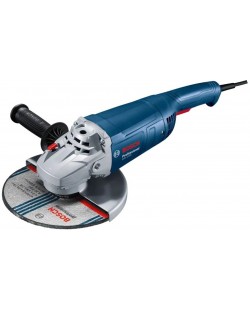 Ъглошлайф Bosch - Professional GWS 2200, 2200W, 230 mm