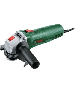 Ъглошлайф Bosch - UniversalGrind 750-125, 750 W, 125 mm, 12000 об/мин