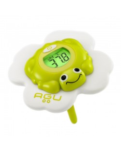 Термометър за вана AGU Froggy TB4