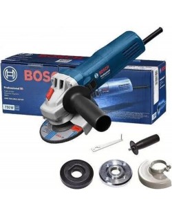 Ъглошлайф Bosch - Professional GWS 750 S, 750 W, M 14, 125 mm