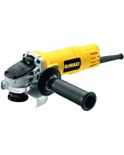 Ъглошлайф DeWALT - DWE4157-QS, 900W, ∅125 mm