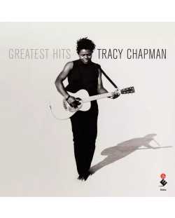 Tracy Chapman - Greatest Hits, Remastered (CD)