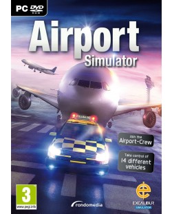 Airport Simulator (PC)