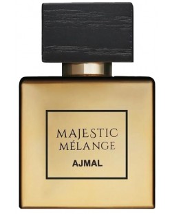 Ajmal Парфюмна вода Majestic Melange, 100 ml