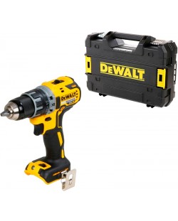 Акумулаторен винтоверт DeWALT - DCD791NT-XJ, 18V, XR Li-Ion, Solo