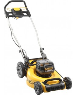 Акумулаторна косачка DeWALT - DCMW564P2, 2x18V, с 2 батерии и зарядно