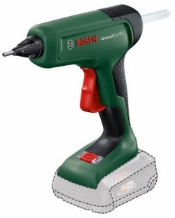 Акумулаторен пистолет за лепене Bosch - Advanced Glue, 18V, без батерия