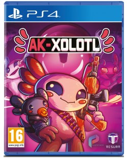 AK - Xolotl (PS4)