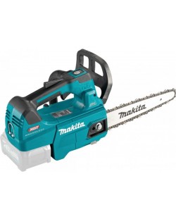 Акумулаторен верижен трион Makita - UC006GZ, 40V - XGT, 250 mm, Solo