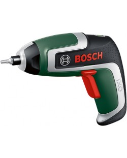 Акумулаторна отвертка Bosch - IXO 7, 3.6V, 2Ah Li-Ion