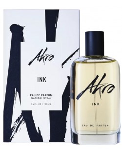 Akro Парфюмна вода Ink, 100 ml