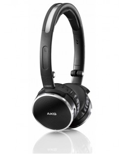 Слушалки AKG K490 - черни