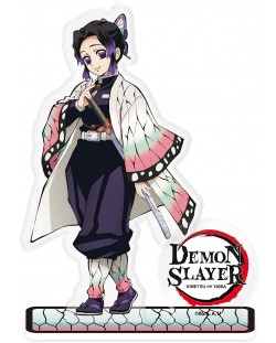 Акрилна фигура ABYstyle Animation: Demon Slayer - Shinobu