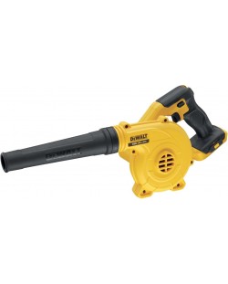 Акумулаторна въздуходувка DeWALT - DCV100-XJ, 18V, 18 000 rpm, Solo