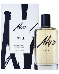 Akro Парфюмна вода Smile, 100 ml