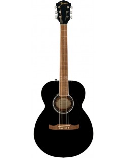 Акустична китара Fender - FA-135 Concert, черна