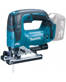 Акумулаторен прободен трион Makita - DJV182Z, 18V, 26 mm, Solo